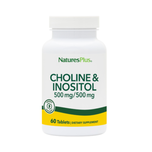 CHOLINE - INOSITOL
