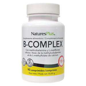 B-COMPLEX