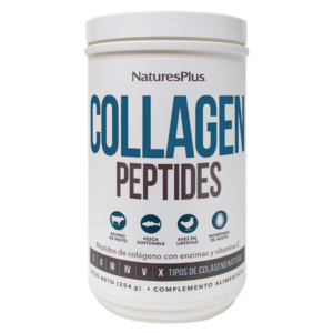 COLLAGÈNE PEPTIDES