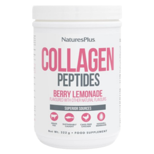 COLLAGÈNE PEPTIDESFRAISE CITRON