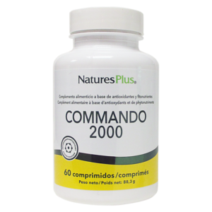 Commando