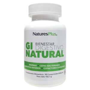 GI Natural