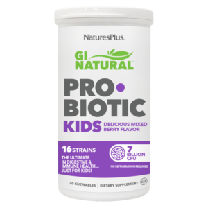 GINatural Enfants 30 comp
