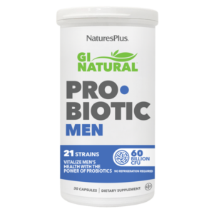 GINatural Homme 30 comp