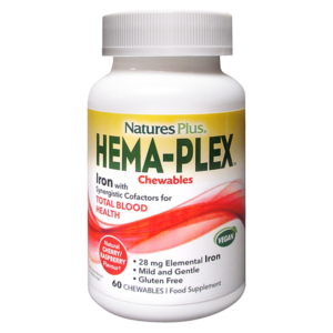 HEMA-PLEX à MÂCHER