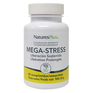 Mega Stress 60