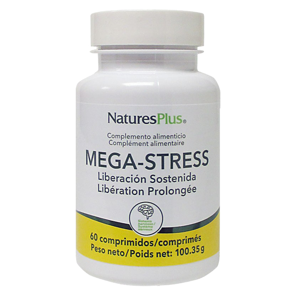 Mega Stress 60