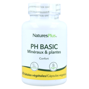 Ph Basic 60