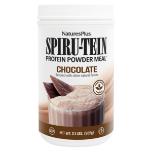Spiru Tein Chocolate