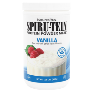 Spiru-Tein Vainilla