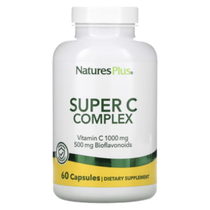 Super C Complex