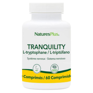 Tranquility 60 comp