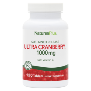 Ultra Cranberry