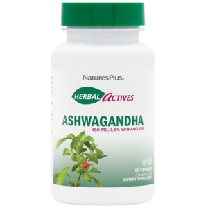 Ashwagandha