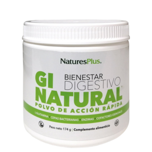 GI NATURAL poudre