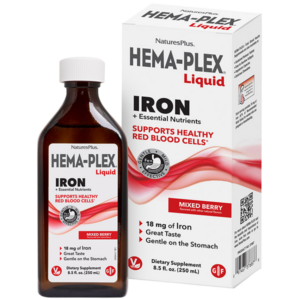 HEMAPLEX LIQUIDE