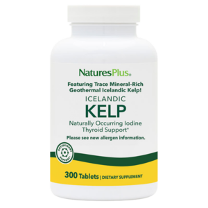 KELP