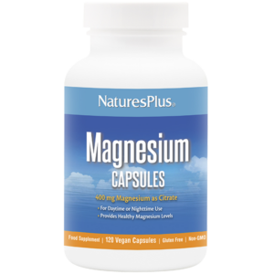 MAGNÉSIUM GÉLULES