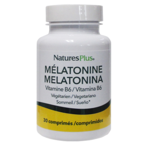 MÉLATONINE