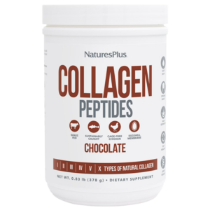 COLLAGÈNE PEPTIDES CHOCOLAT
