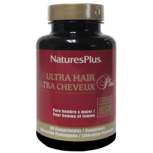 ULTRA CHEVEUX PLUS