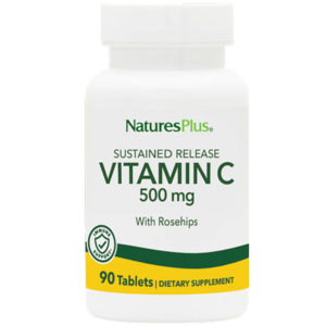 VITAMINE C 500 mg