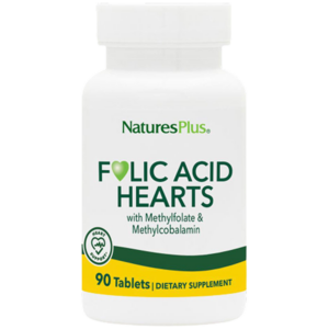 Folique Acid Heart