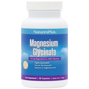 Bisclycinate de magnéssium